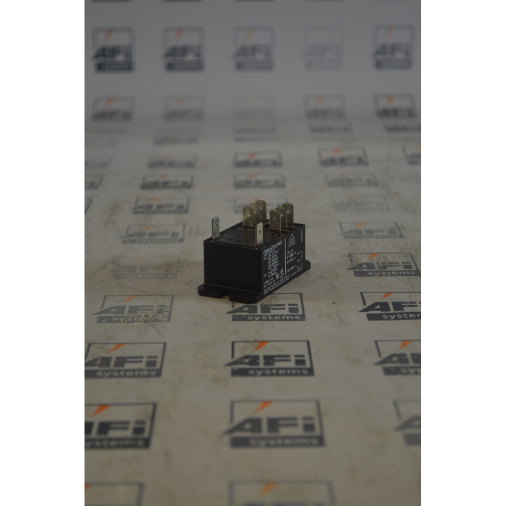 T92P11D2224 Potter and Brumfield from AFI Systems